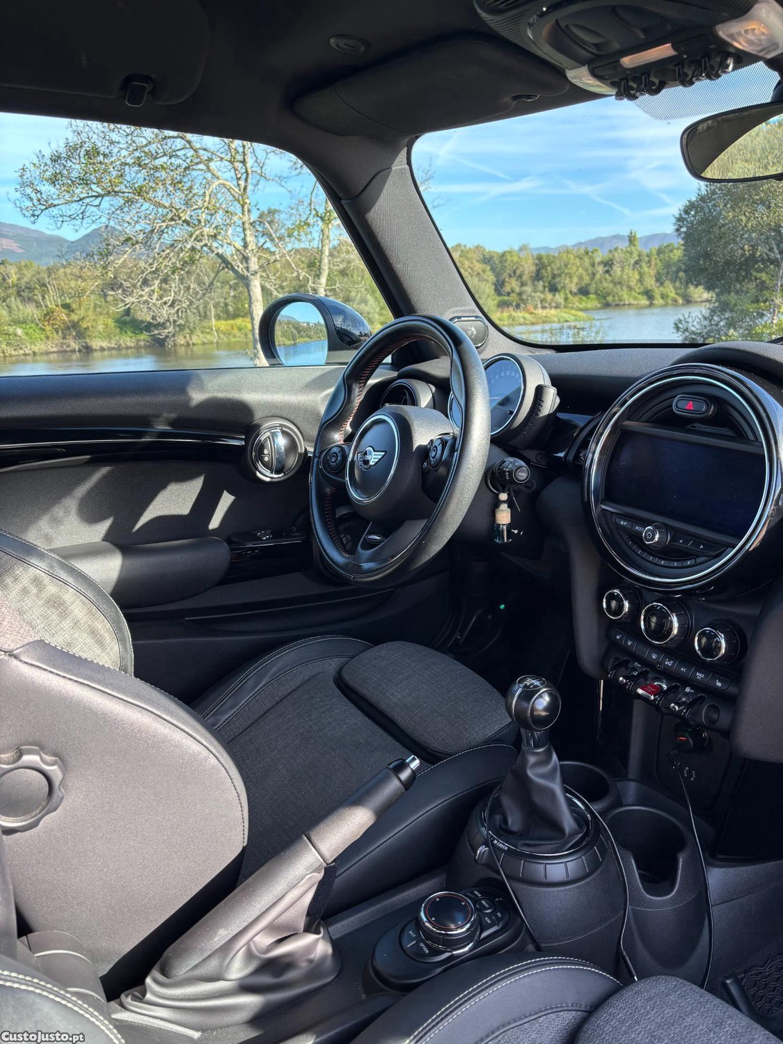 MINI Cooper D — photo 5