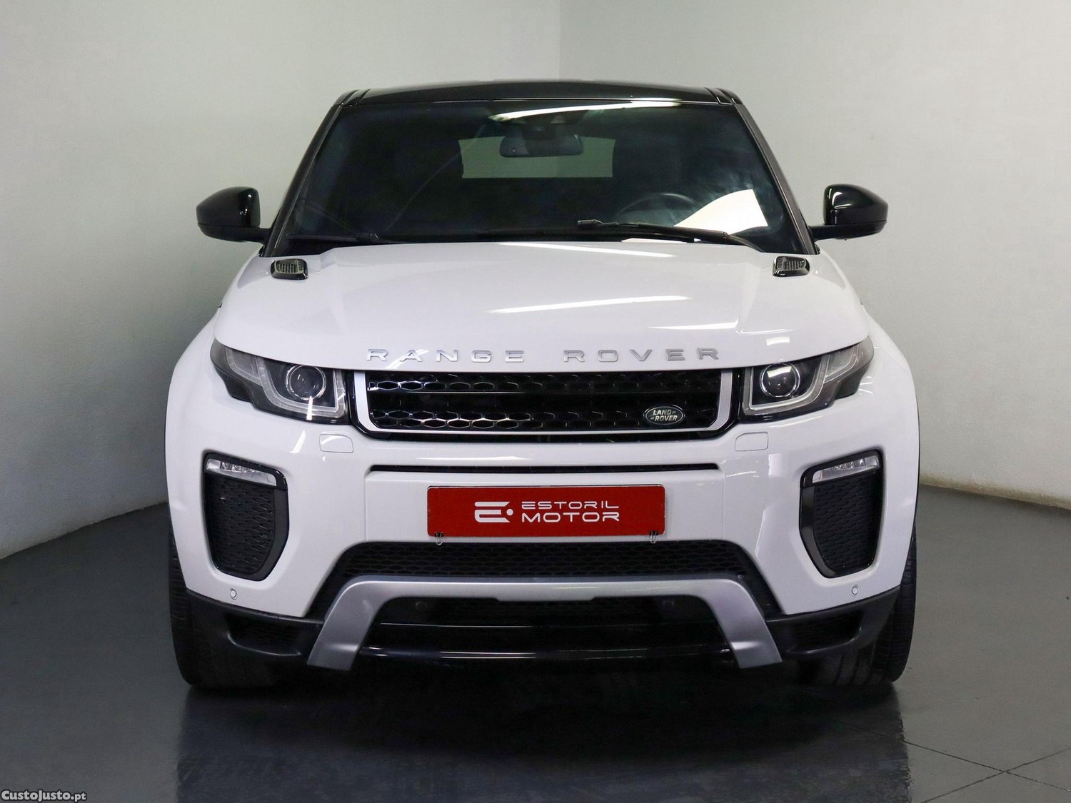 Land Rover Evoque 2.0 D150 R-Dynamic S - 16 foto 2