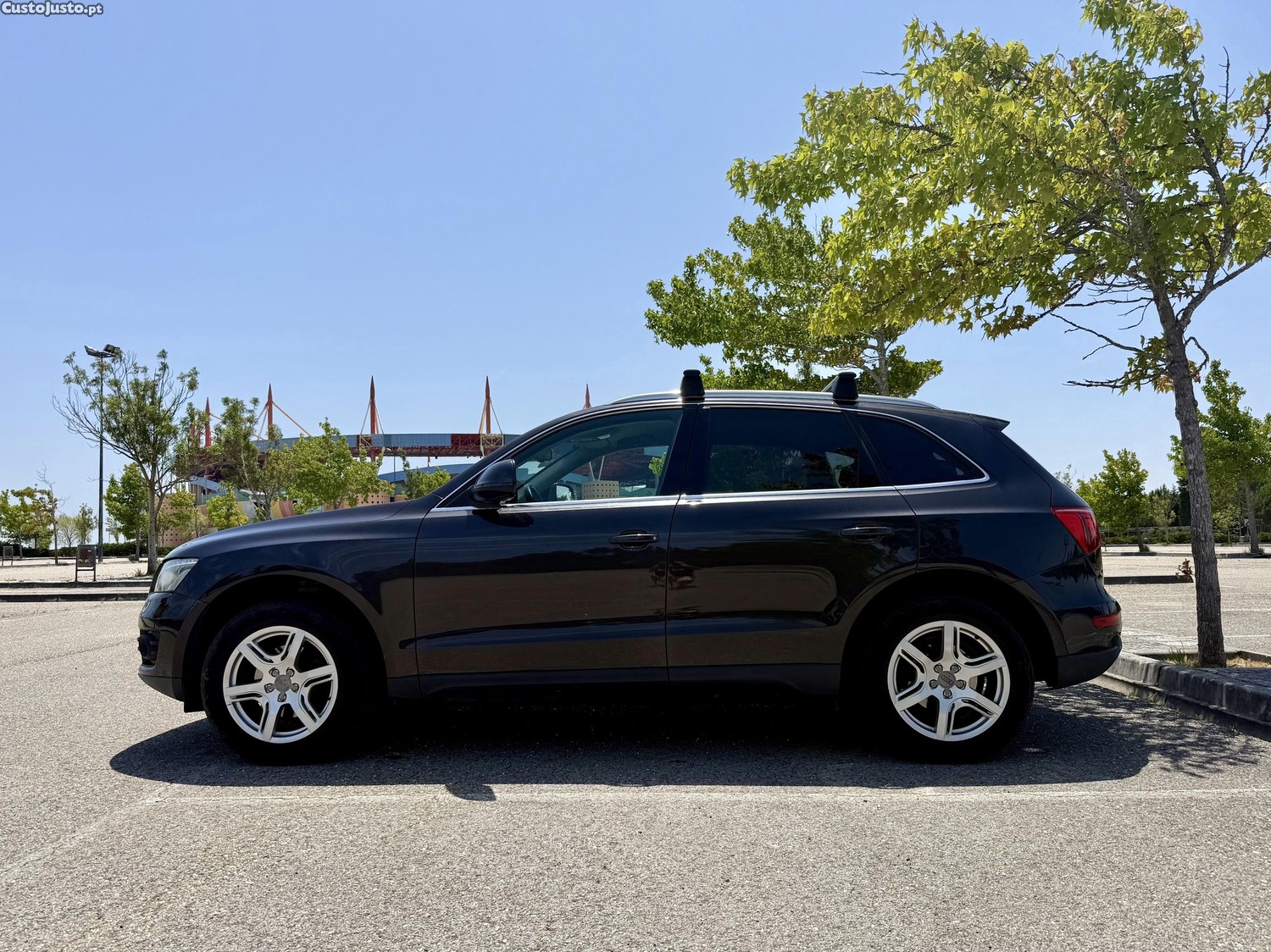 Audi Q5 2.0 TDI Quattro - 10 foto 5