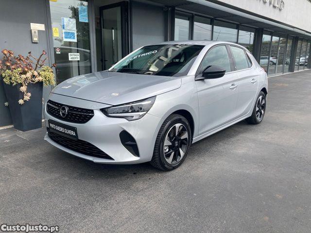 Opel Corsa Elegance - 23