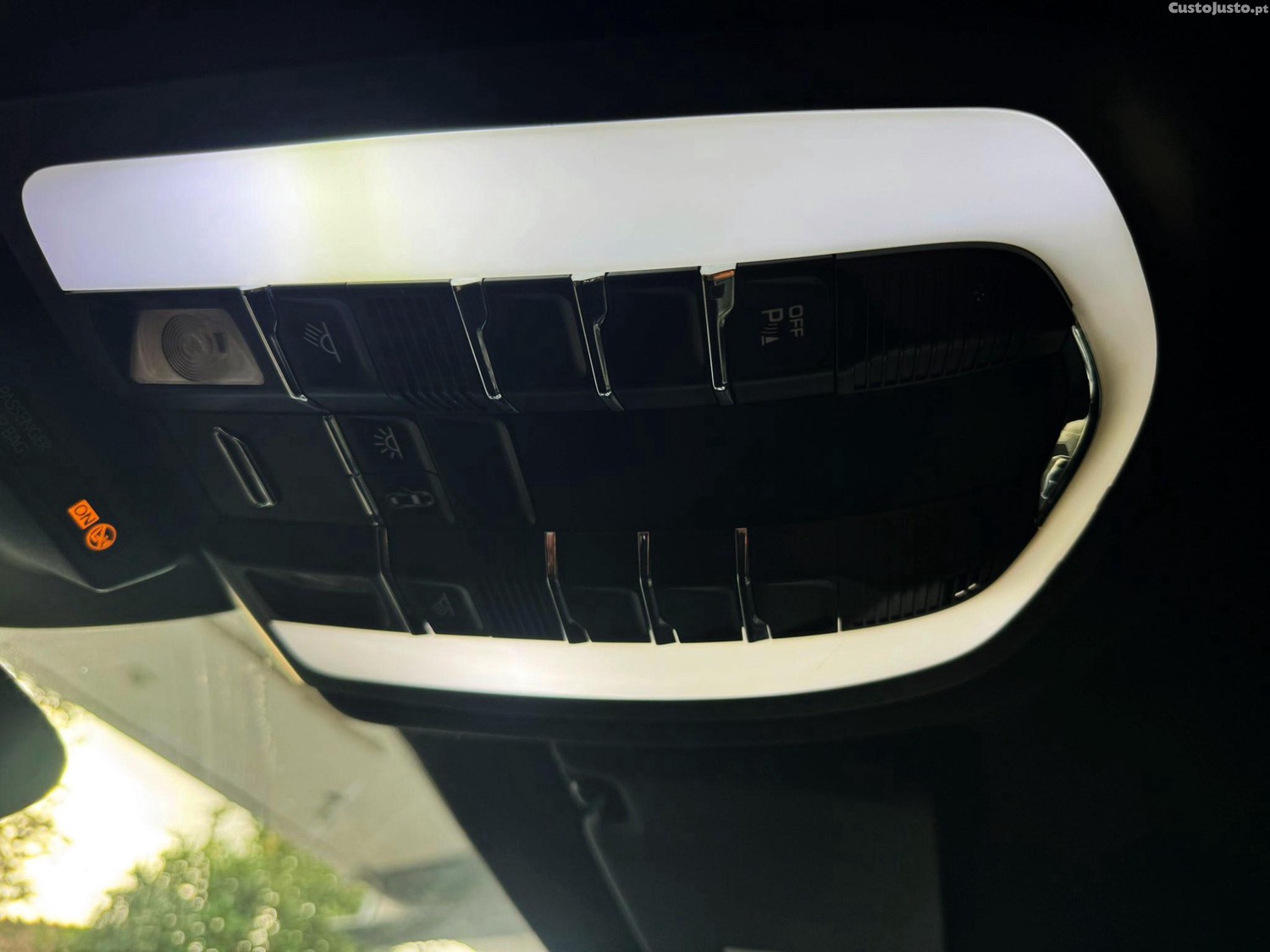Porsche Macan S All Weather — fotografia 6