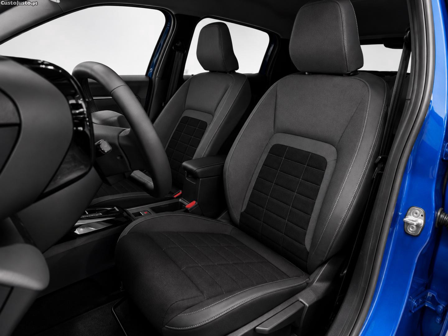 Citroën e-C3 MAX 113CV 0.44Kwh (AUTO) - 25 — photo 4