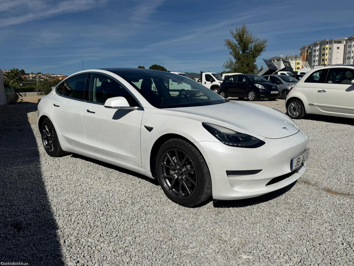 Tesla Model 3 Long Range Dual Motor - 20 — photo 3