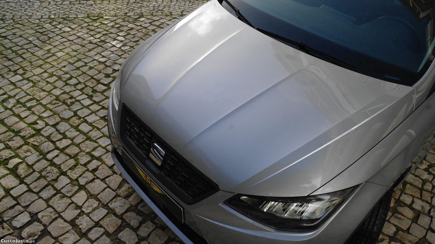 SEAT Ibiza 1.0 TSI Style DSG — fotografia 22