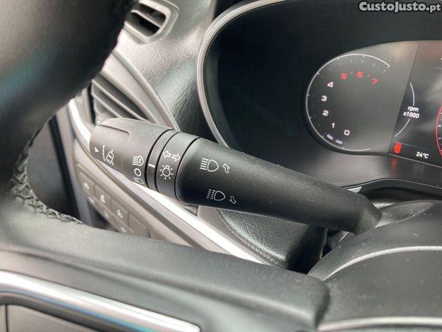 Fiat Tipo 1.3 MultiJet Life — fotografia 14