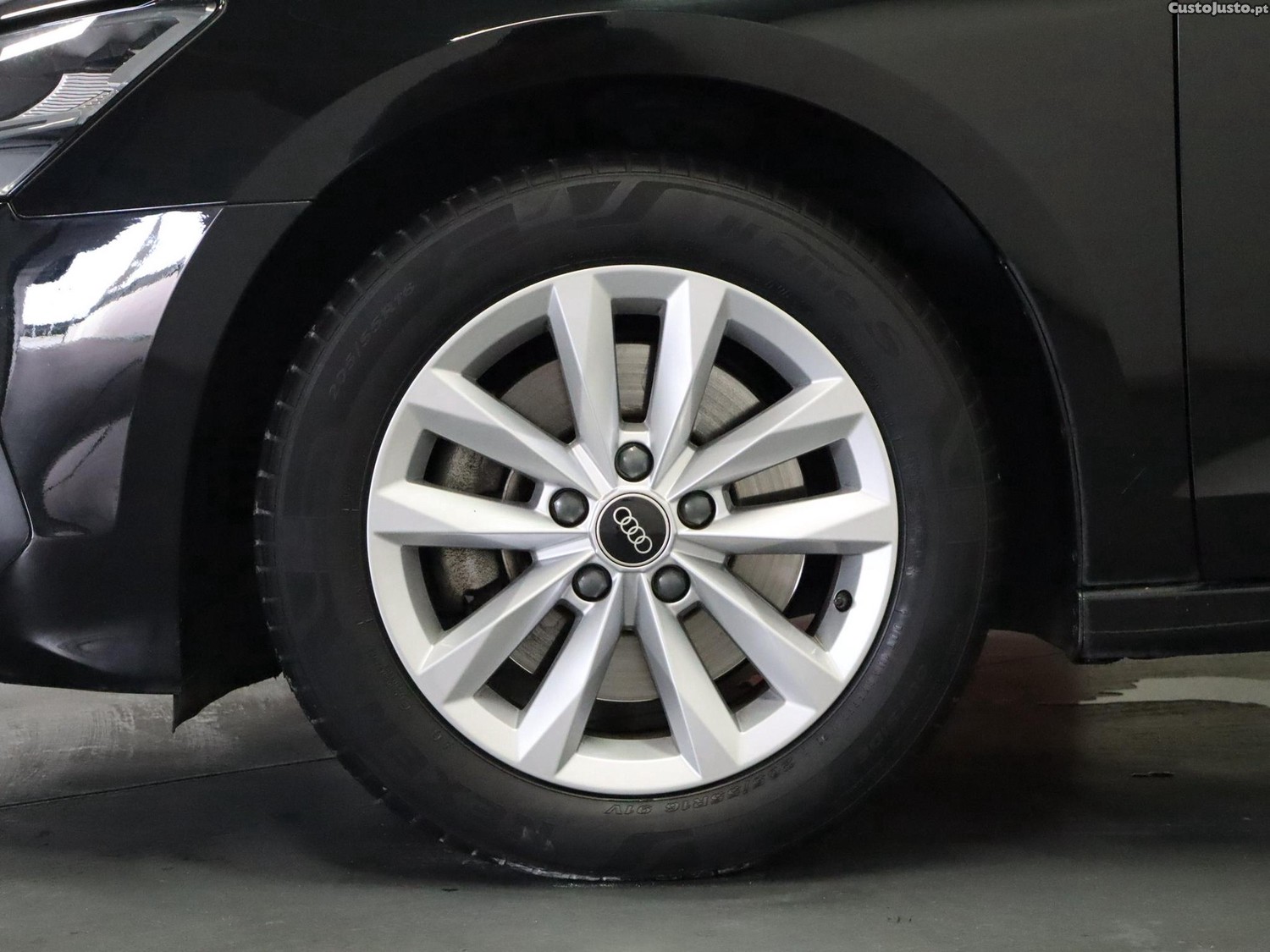 Audi A3 Sportback 30 TDI - 21 — photo 5