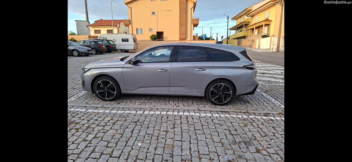 Peugeot 308 Allure - 25 — photo 3