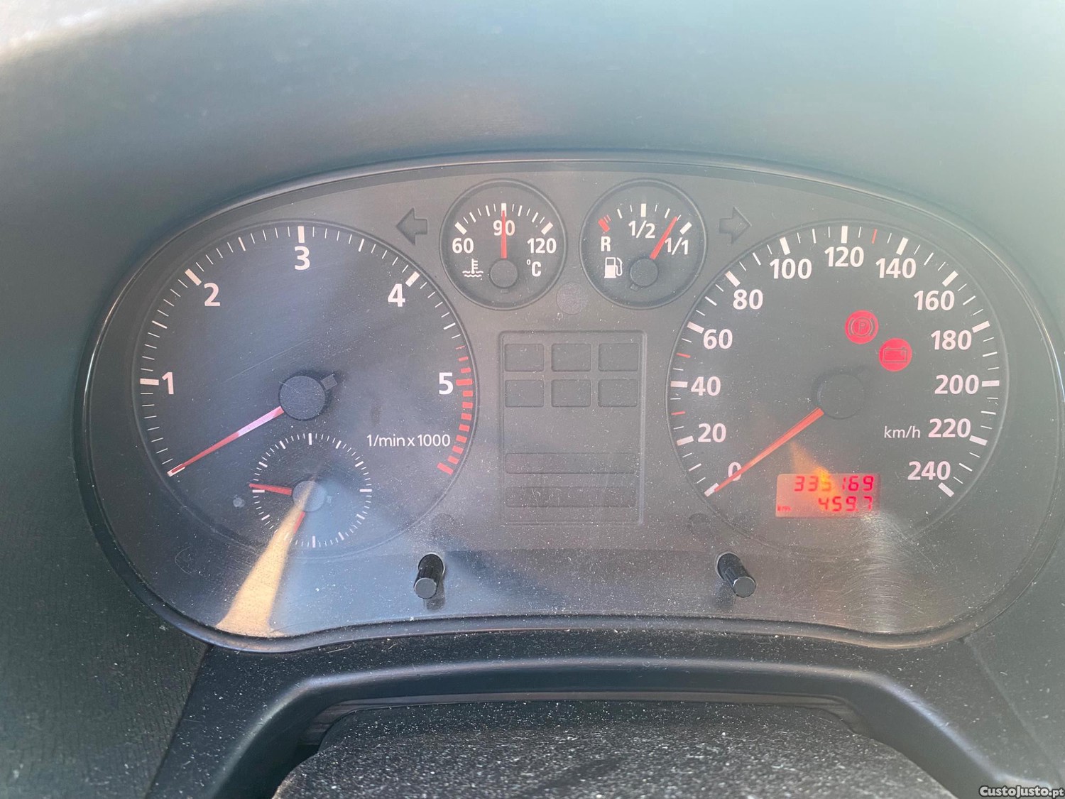 Audi A3 Troco — photo 3