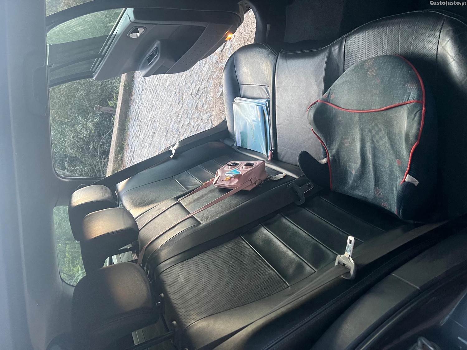 Renault Mégane 1.5 DCI — photo 3