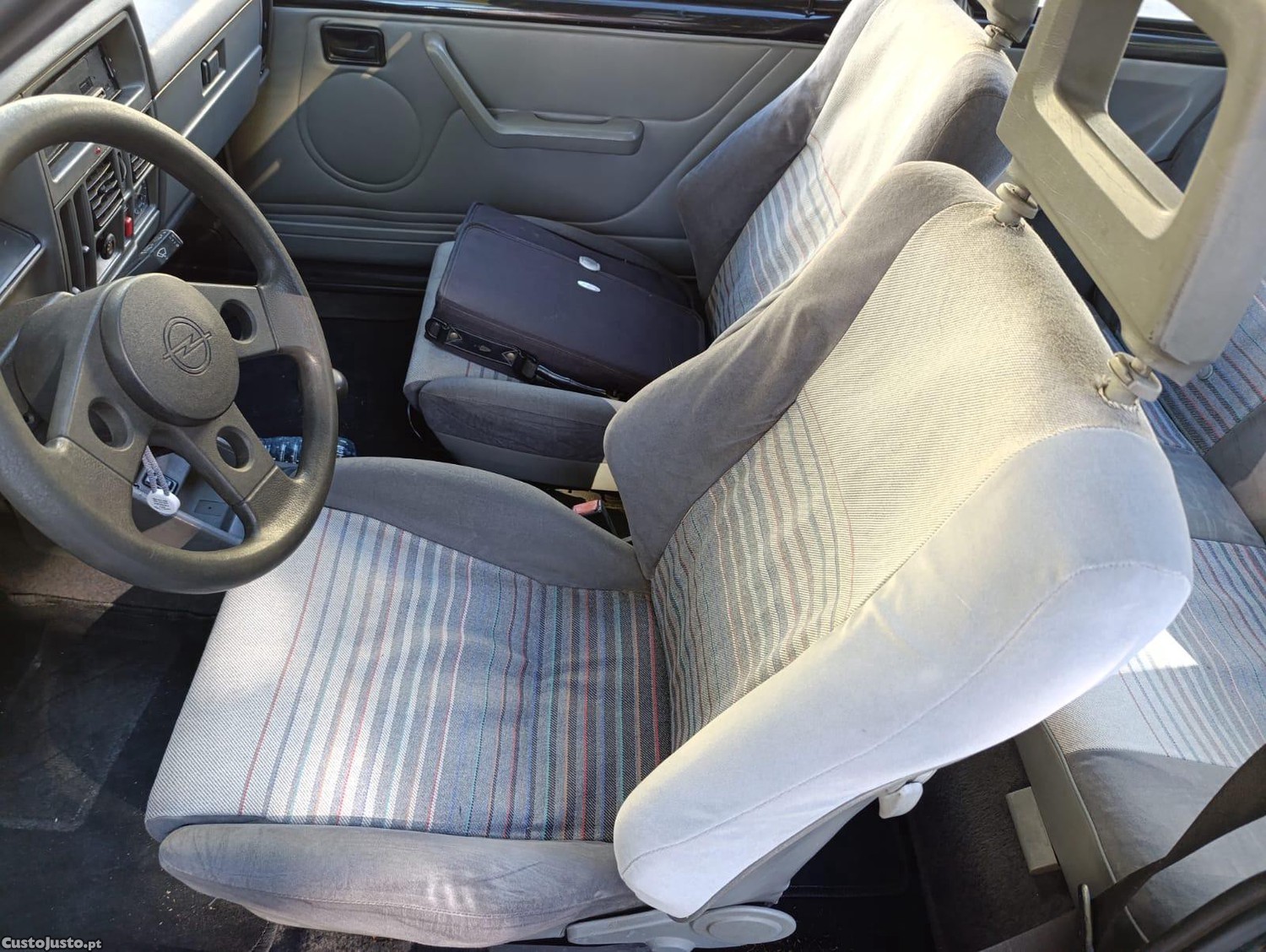 Opel Corsa GT - 89 foto 5