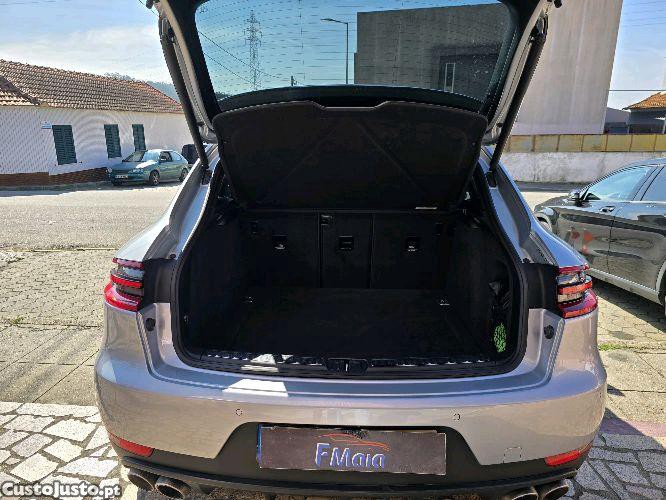 Porsche Macan S Diesel - 15 — photo 5