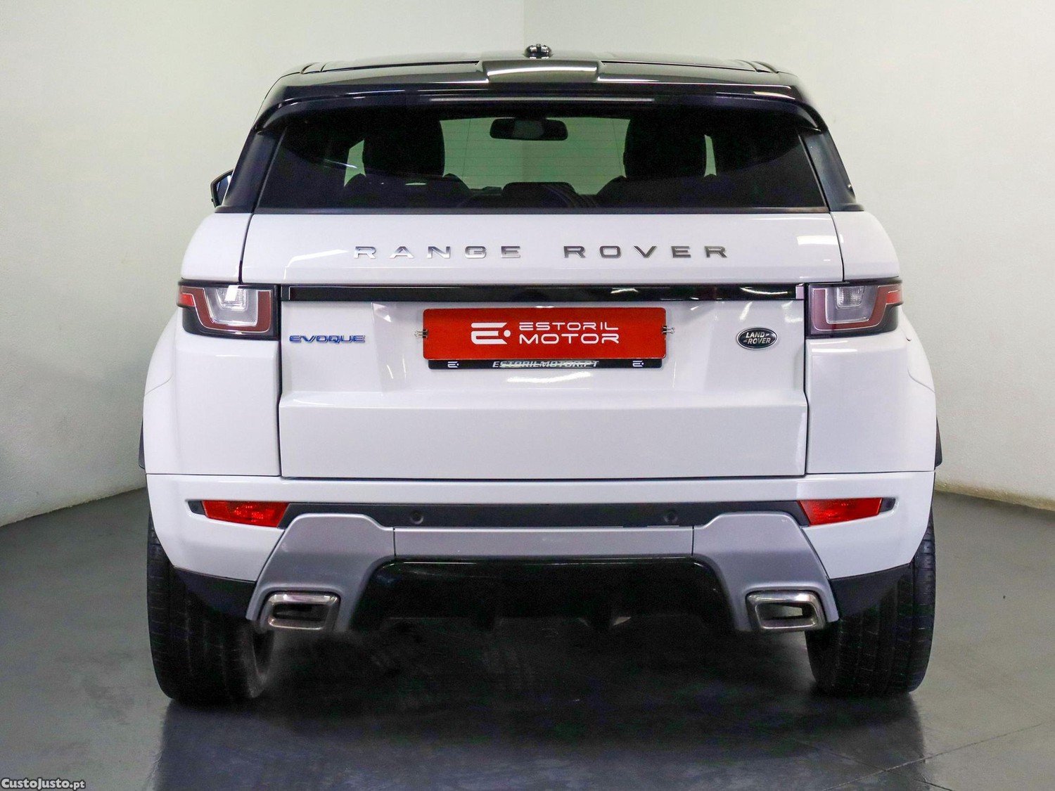 Land Rover Evoque 2.0 D150 R-Dynamic S - 16 foto 4