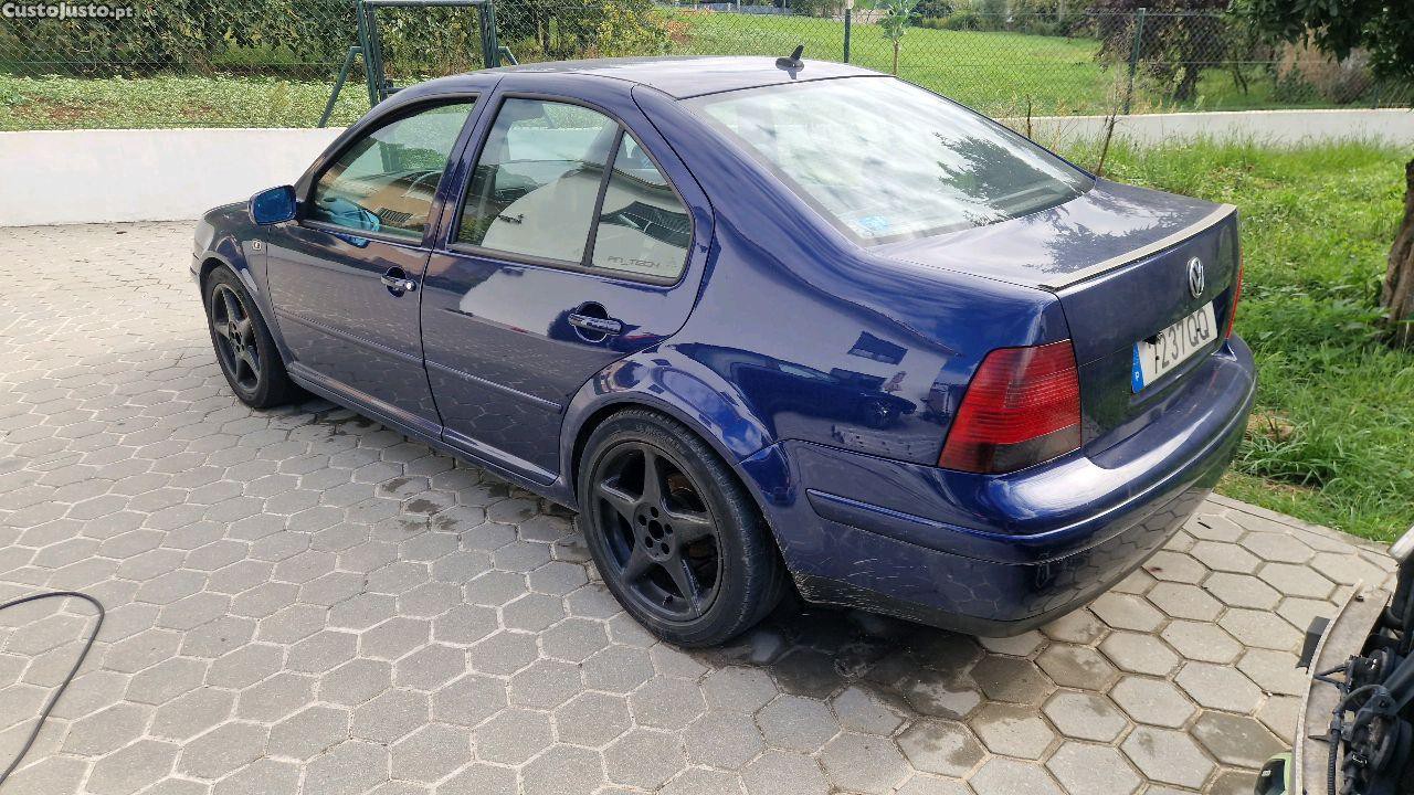 VW Bora pd100 cx6 - 03 foto 2