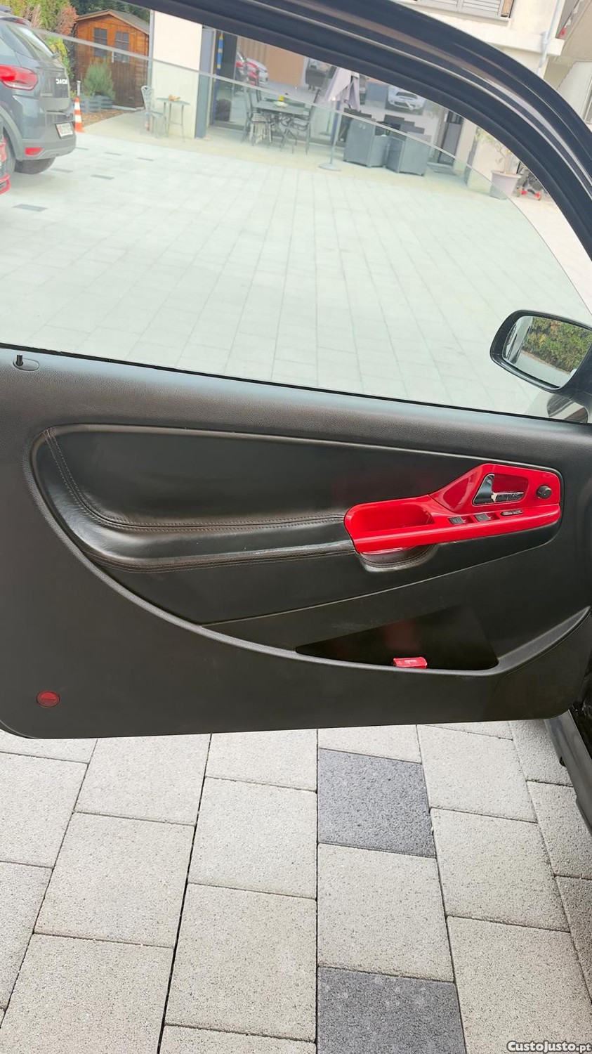Seat Ibiza Cupra r — photo 3