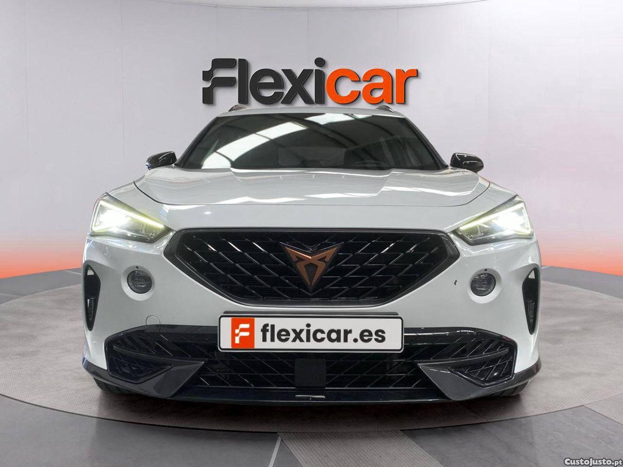CUPRA Formentor 1.5 TSI DSG Tribe Edition - 22 — photo 2