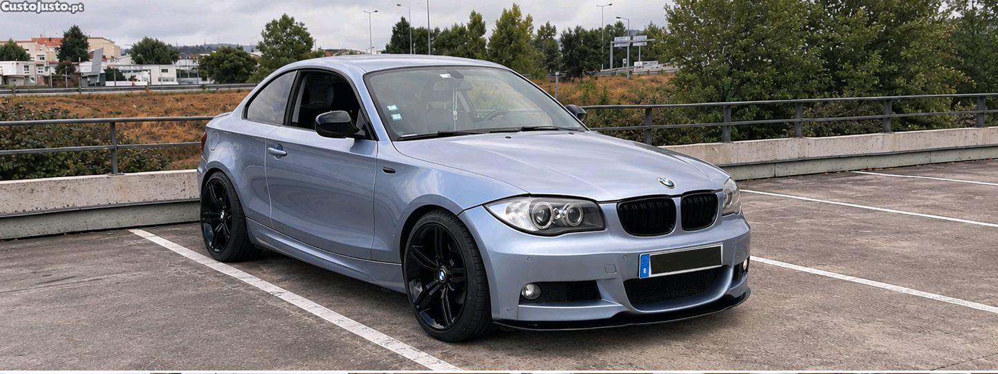 BMW 118 118 d pack m - 10 foto 3