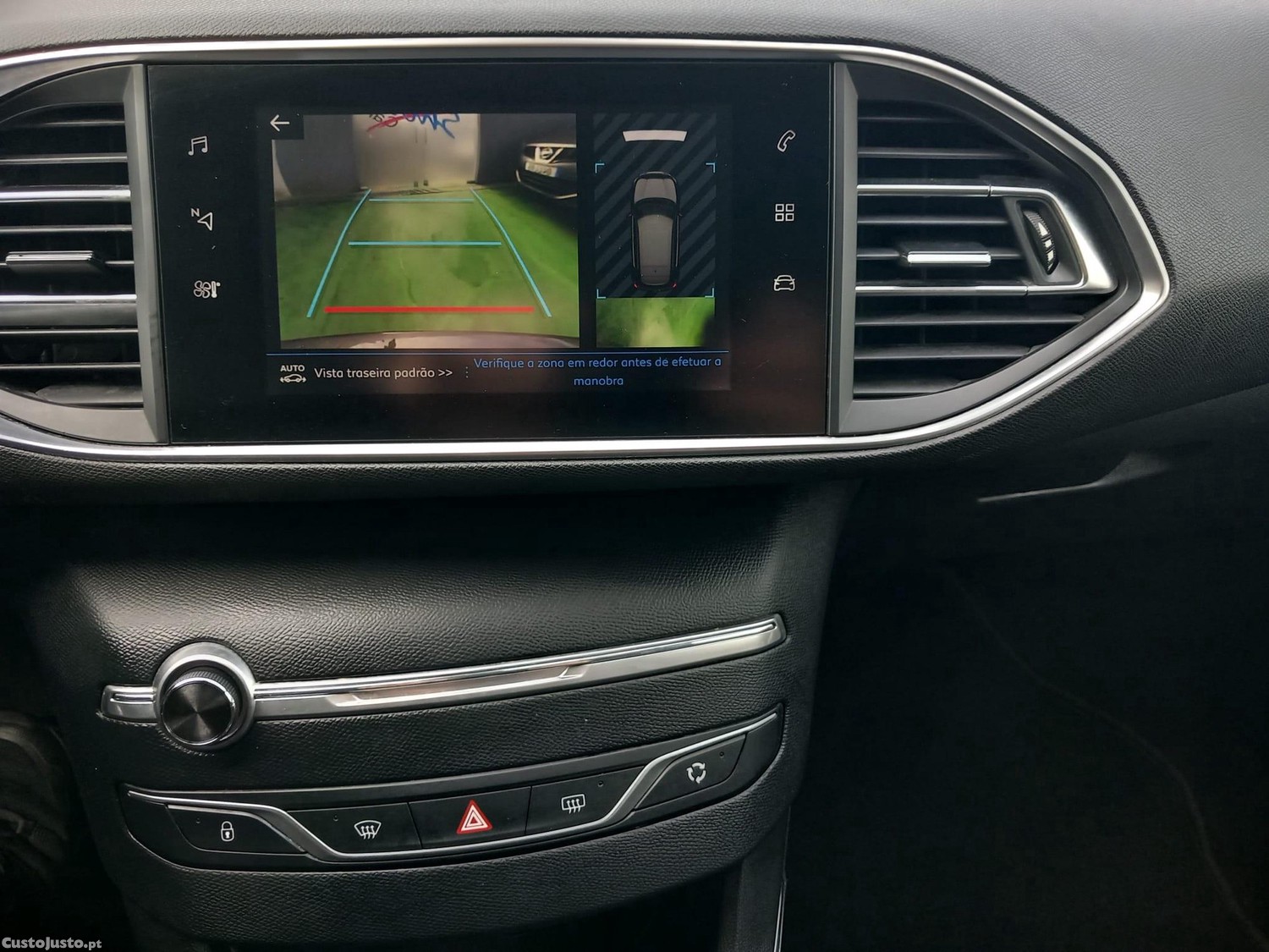 Peugeot 308 nd — fotografia 8