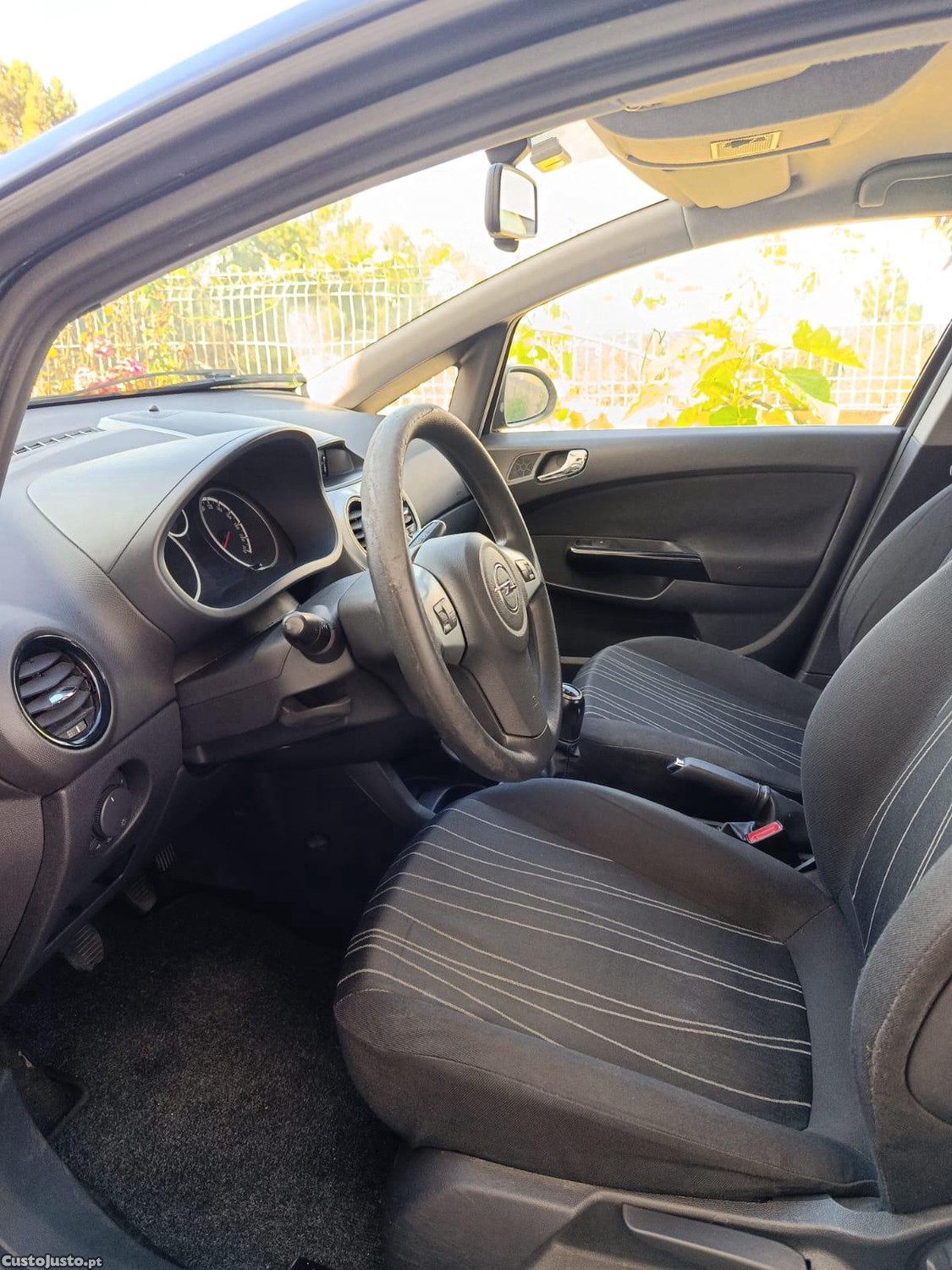 Opel Corsa Eco Flex — fotografia 3