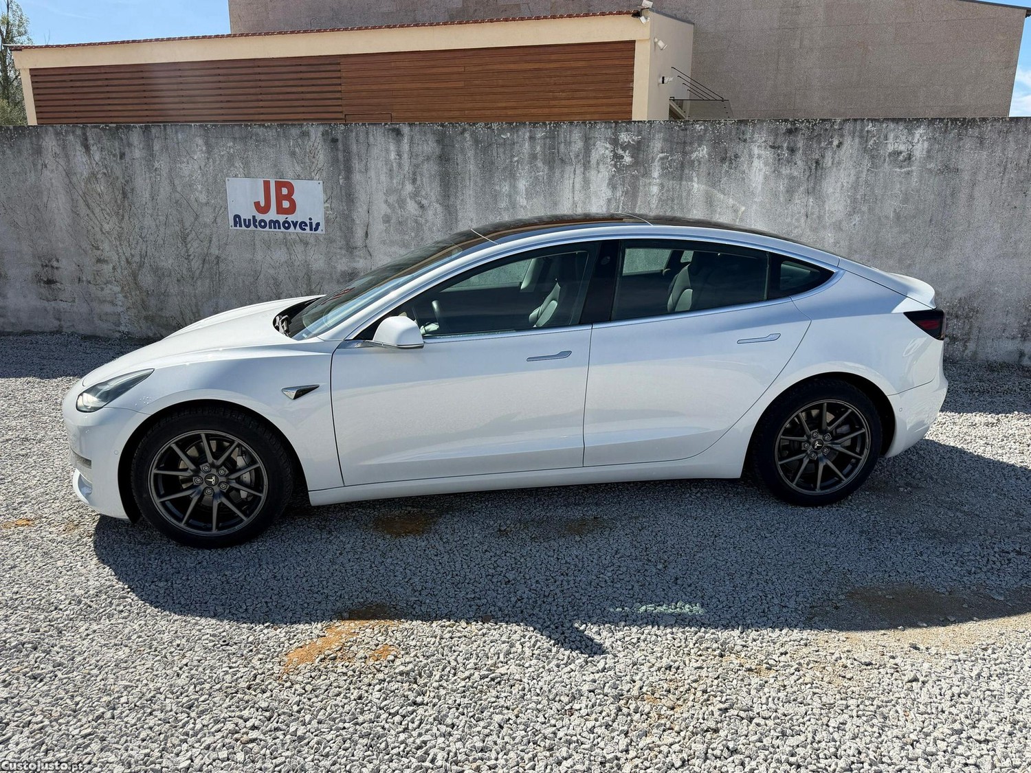 Tesla Model 3 Long Range Dual Motor - 20 — photo 5