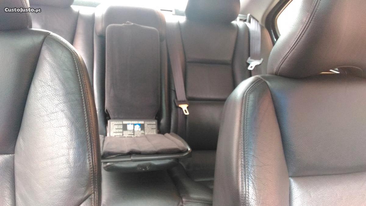 Volvo S60 2.3T5 250cv GPL — photo 4