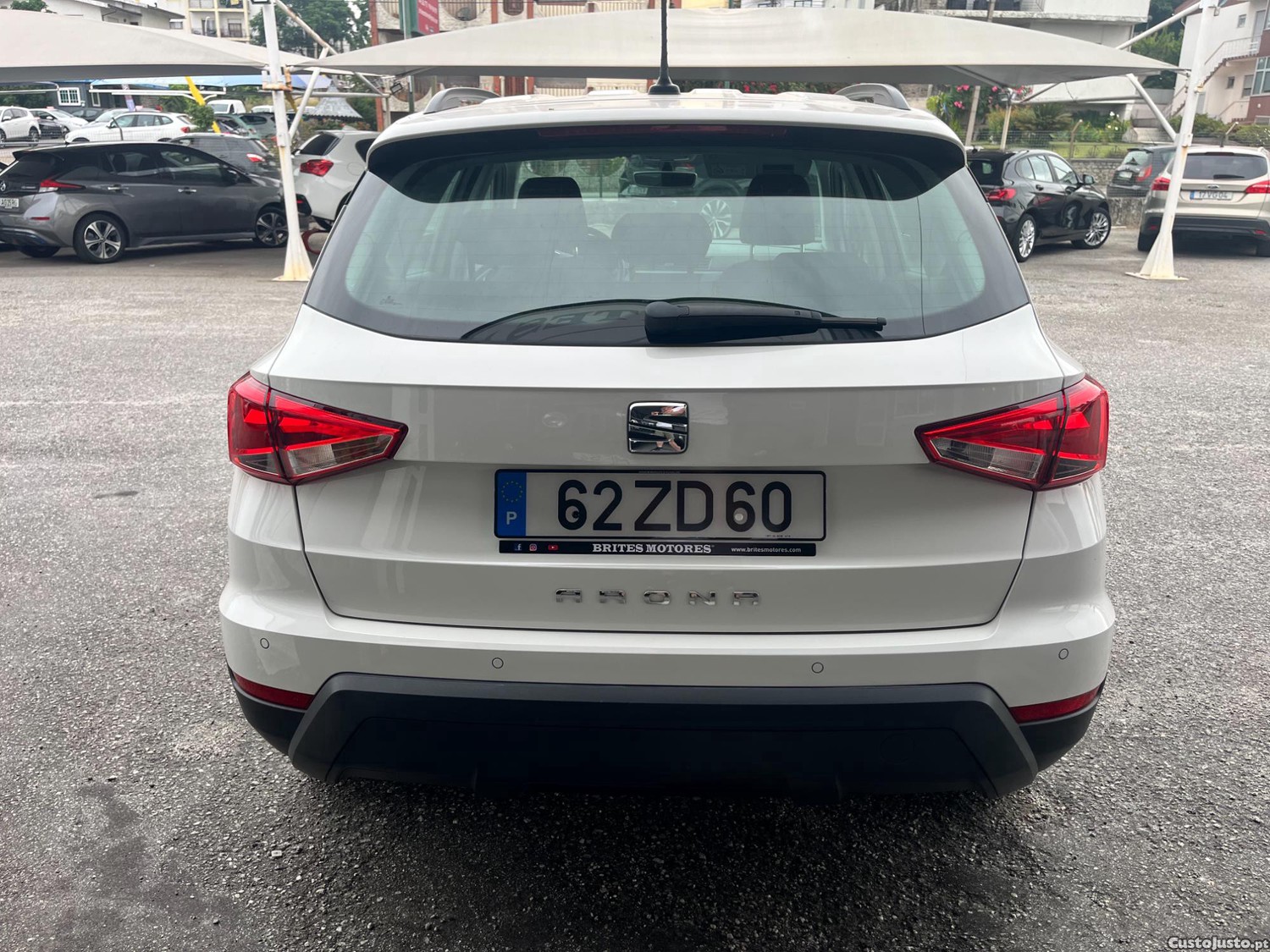 Seat Arona 1.6 TDI Style - 19 foto 5