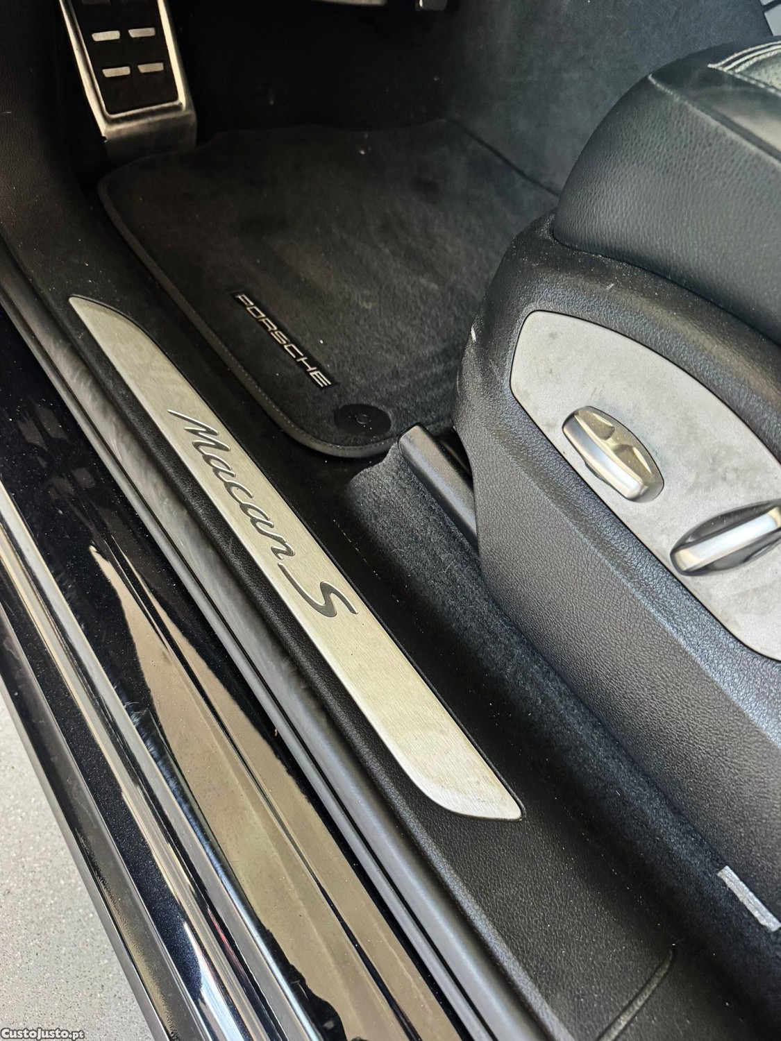Porsche Macan S All Weather — fotografia 5