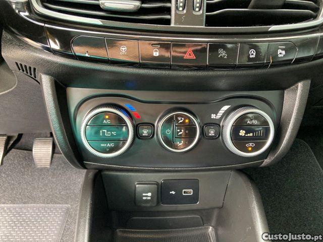 Fiat Tipo 1.3 MultiJet Life — fotografia 12