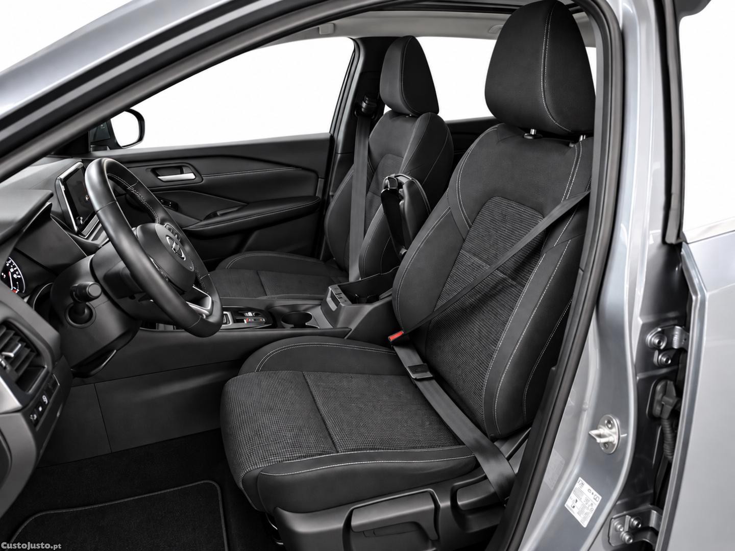 Nissan Qashqai 1.3 DIG-T ACENTA - 21 foto 3