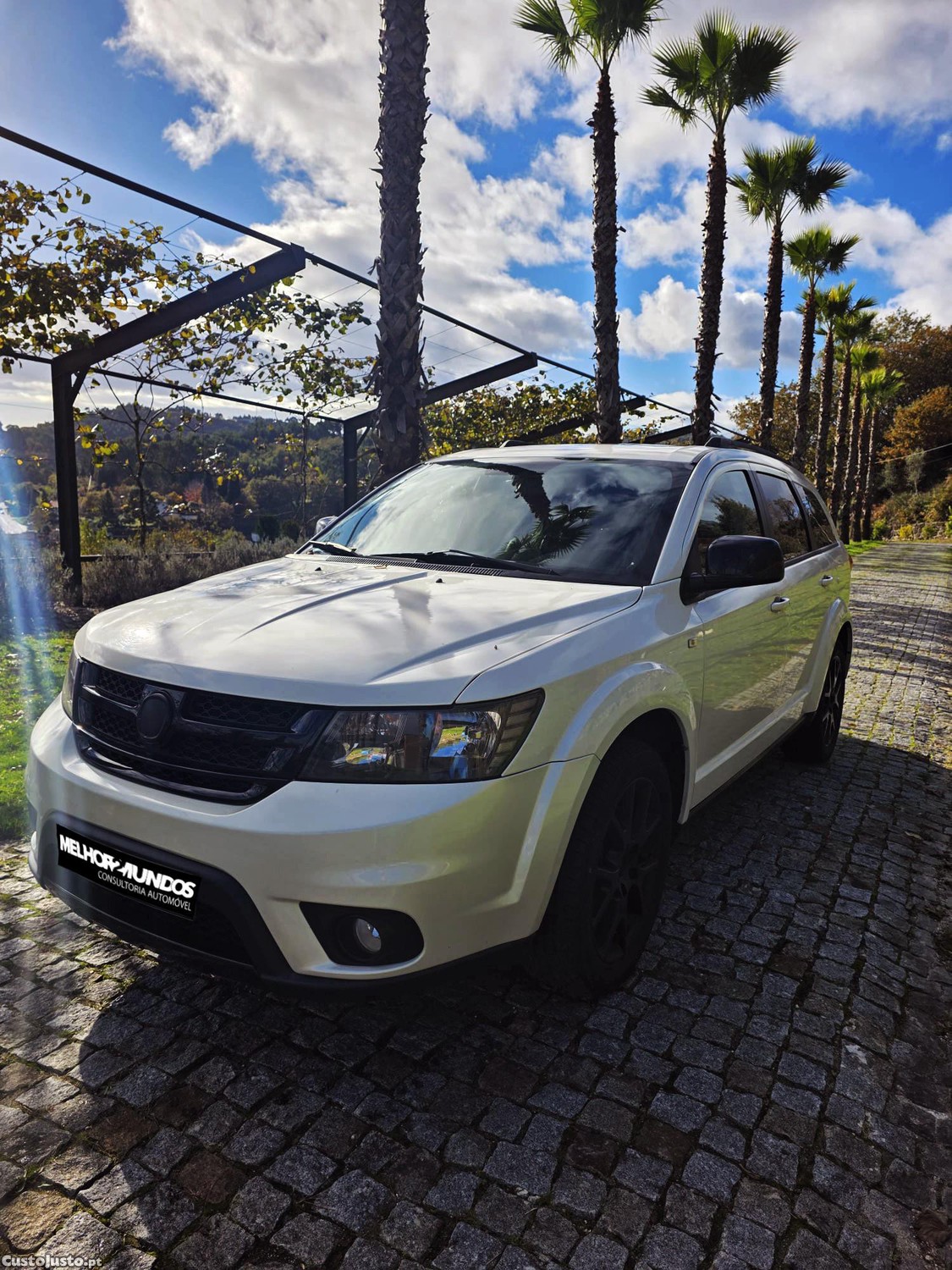 Fiat Freemont 2.0 M-Jet — fotografia 12