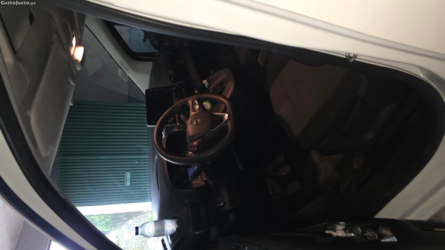 Opel Combo L1 — fotografia 4