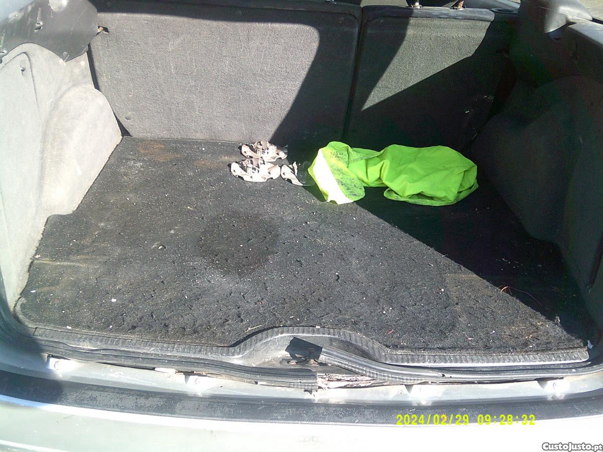Ford Focus (Dnw) S.wagon — fotografia 2