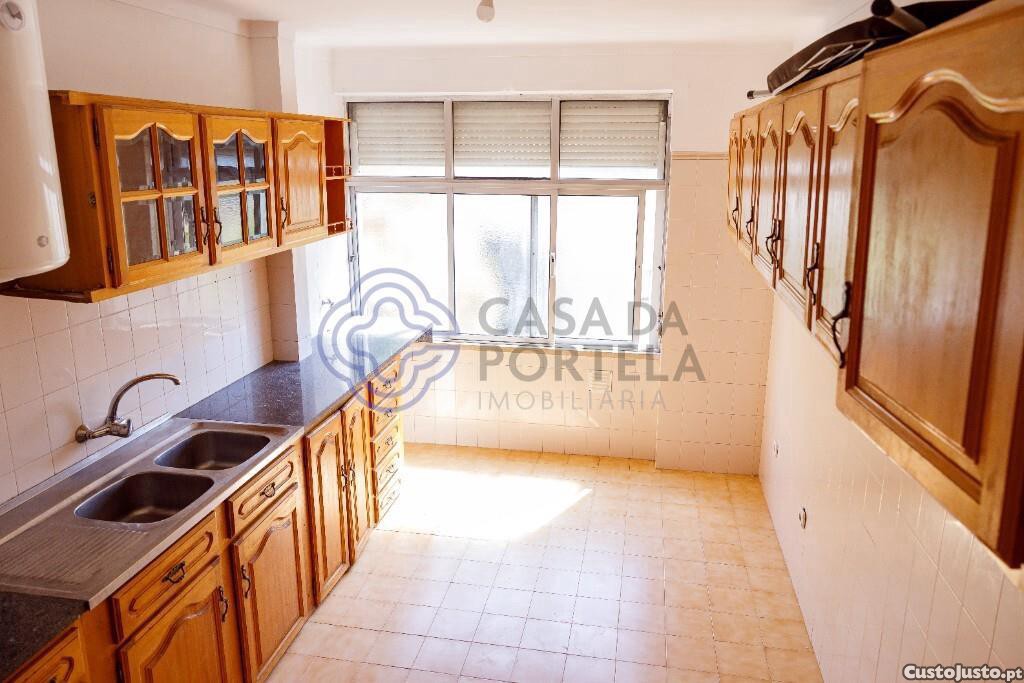 Property in São João Baptista, Entroncamento, Santarém