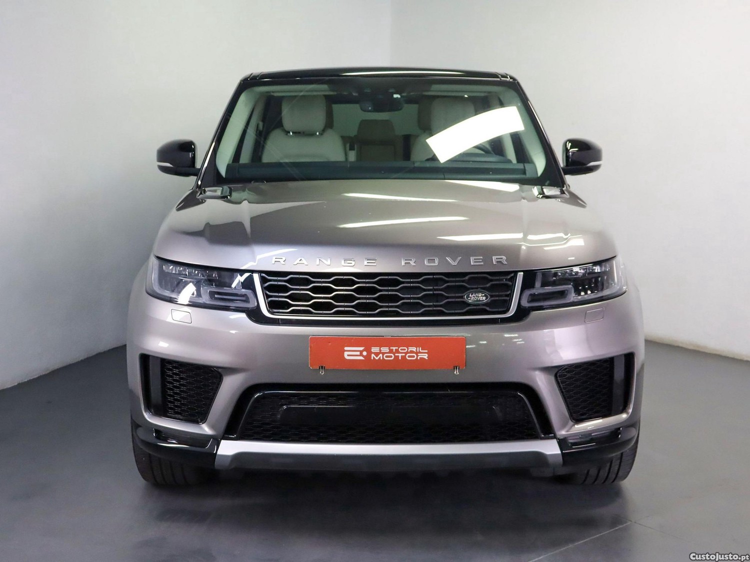 Land Rover Range Rover 2.0 Si4 PHEV HSE — fotografia 24