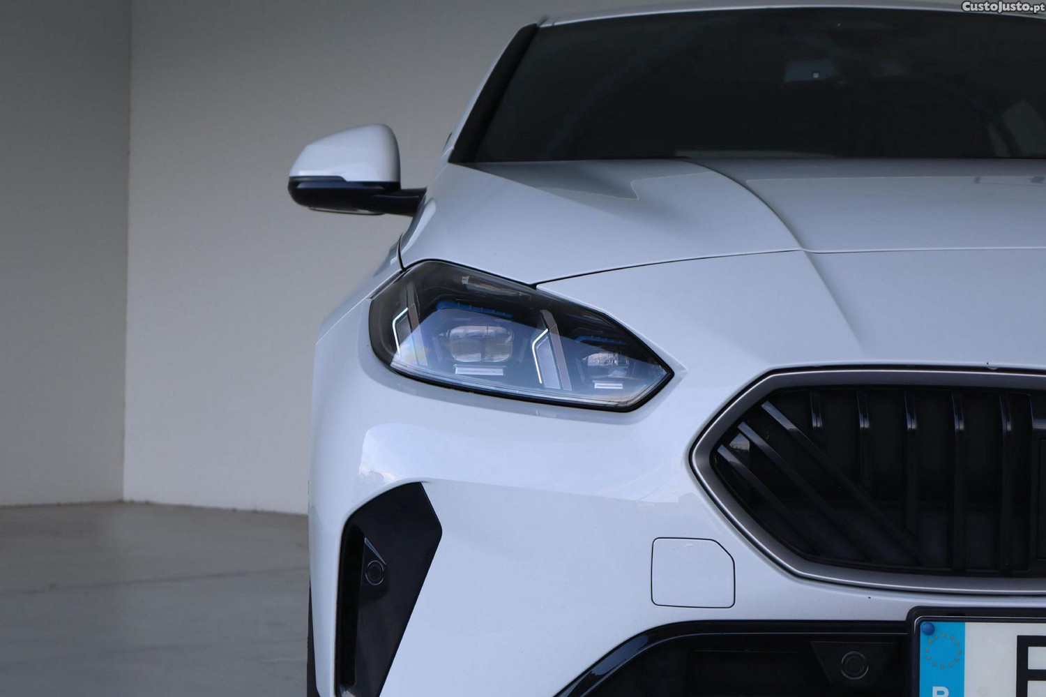 BMW 116 Pack Desportivo M - 25 foto 5