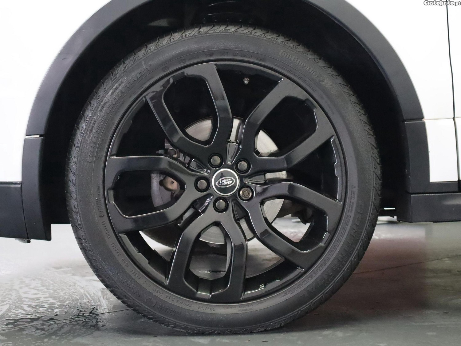 Land Rover Evoque 2.0 D150 R-Dynamic S - 16 foto 5