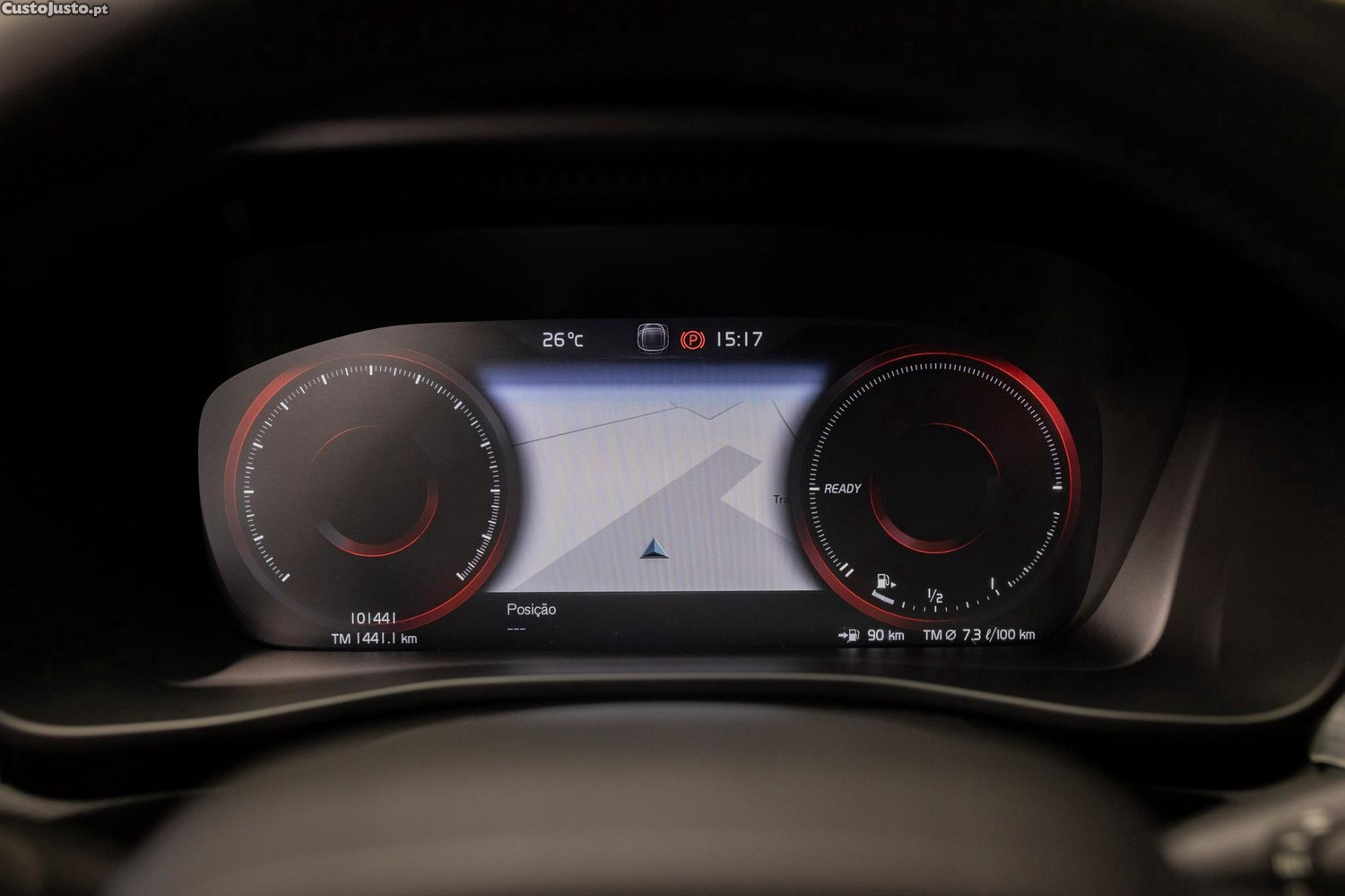 Volvo XC 40 1.5 T5 PHEV Core — fotografia 6