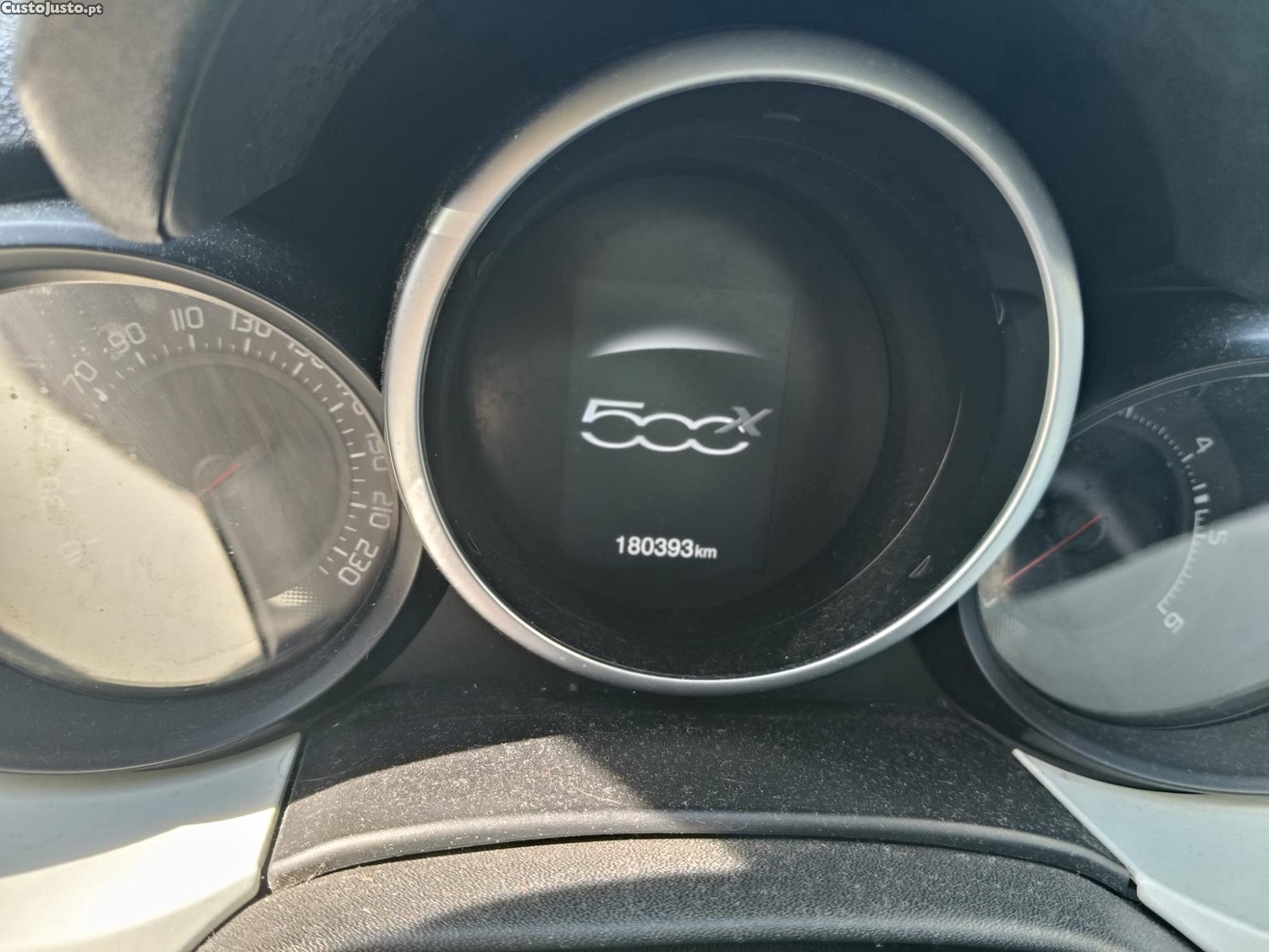 Fiat 500X MJ City Cross S&S — photo 3