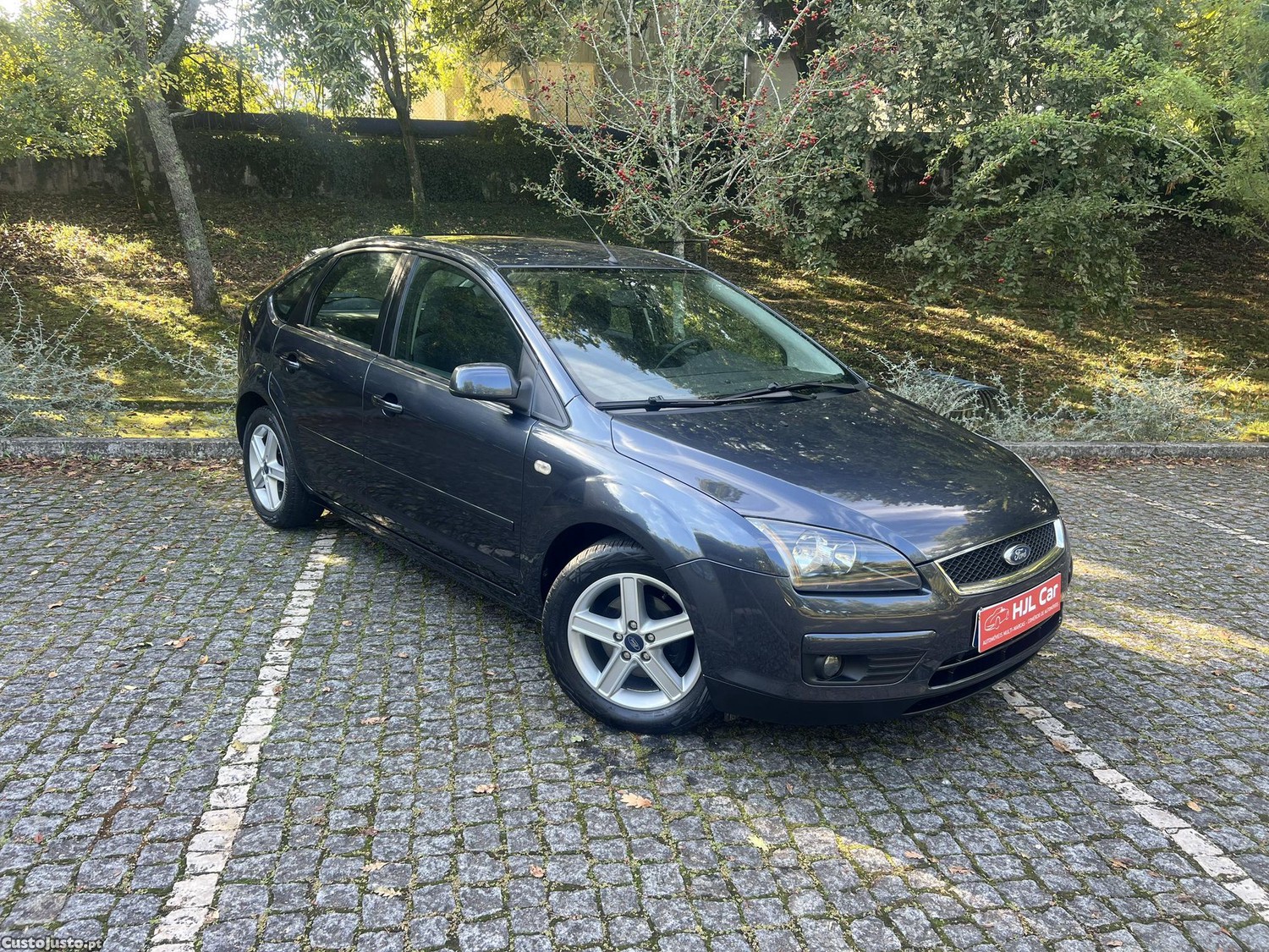 Ford Focus Sport — photo 2