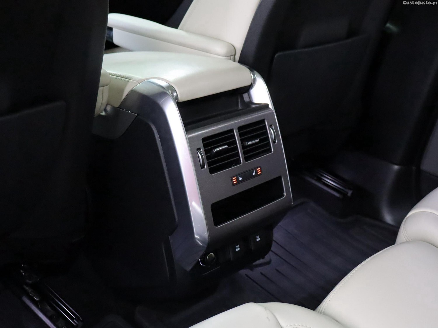 Land Rover Range Rover 2.0 Si4 PHEV HSE — fotografia 15