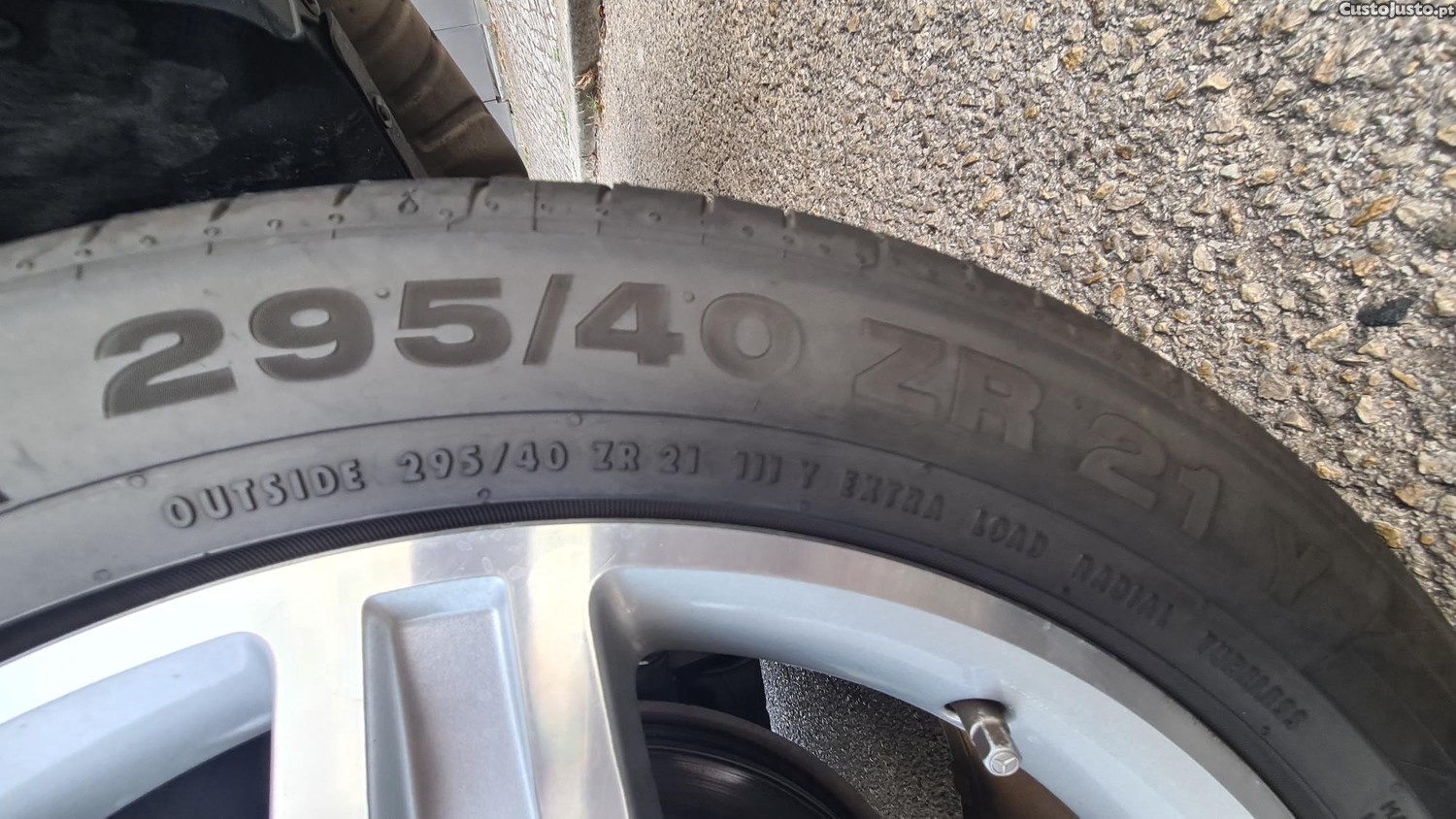 Mercedes-Benz GL 450 Cdi 4 Matic - 09 — photo 4