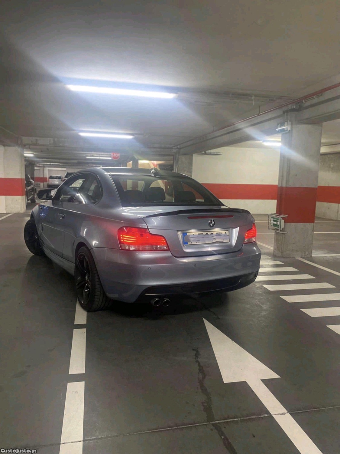 BMW 118 118 d pack m - 10 foto 5