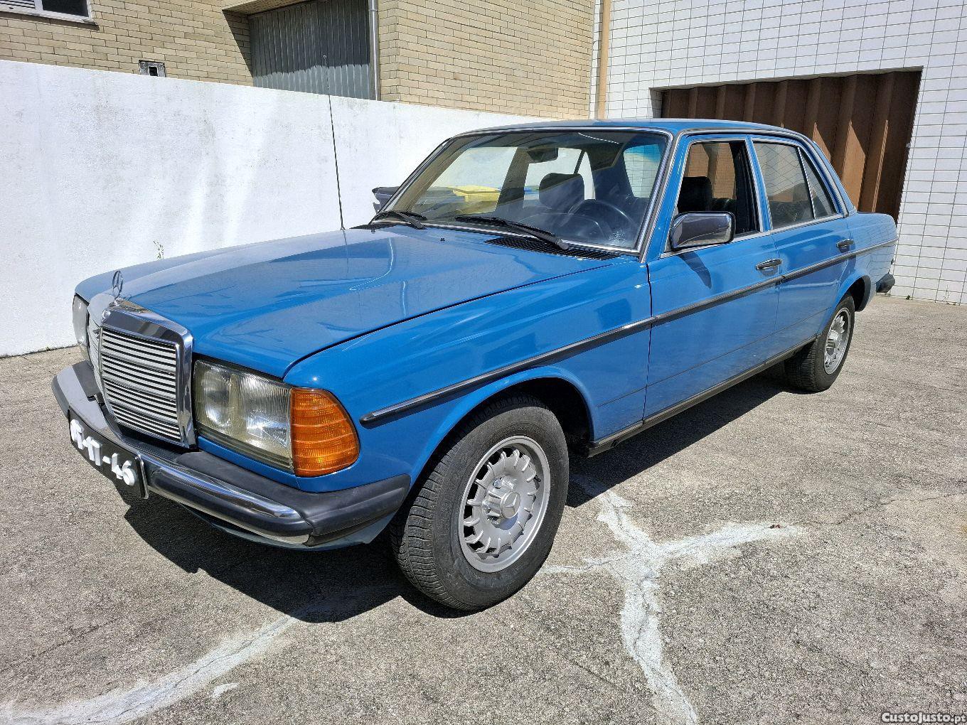 Mercedes-Benz E 300 D — photo 2