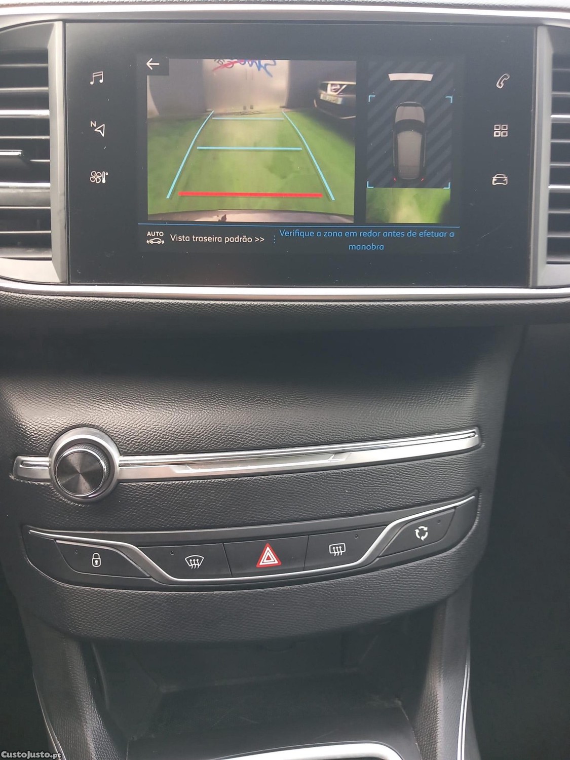 Peugeot 308 nd — fotografia 7
