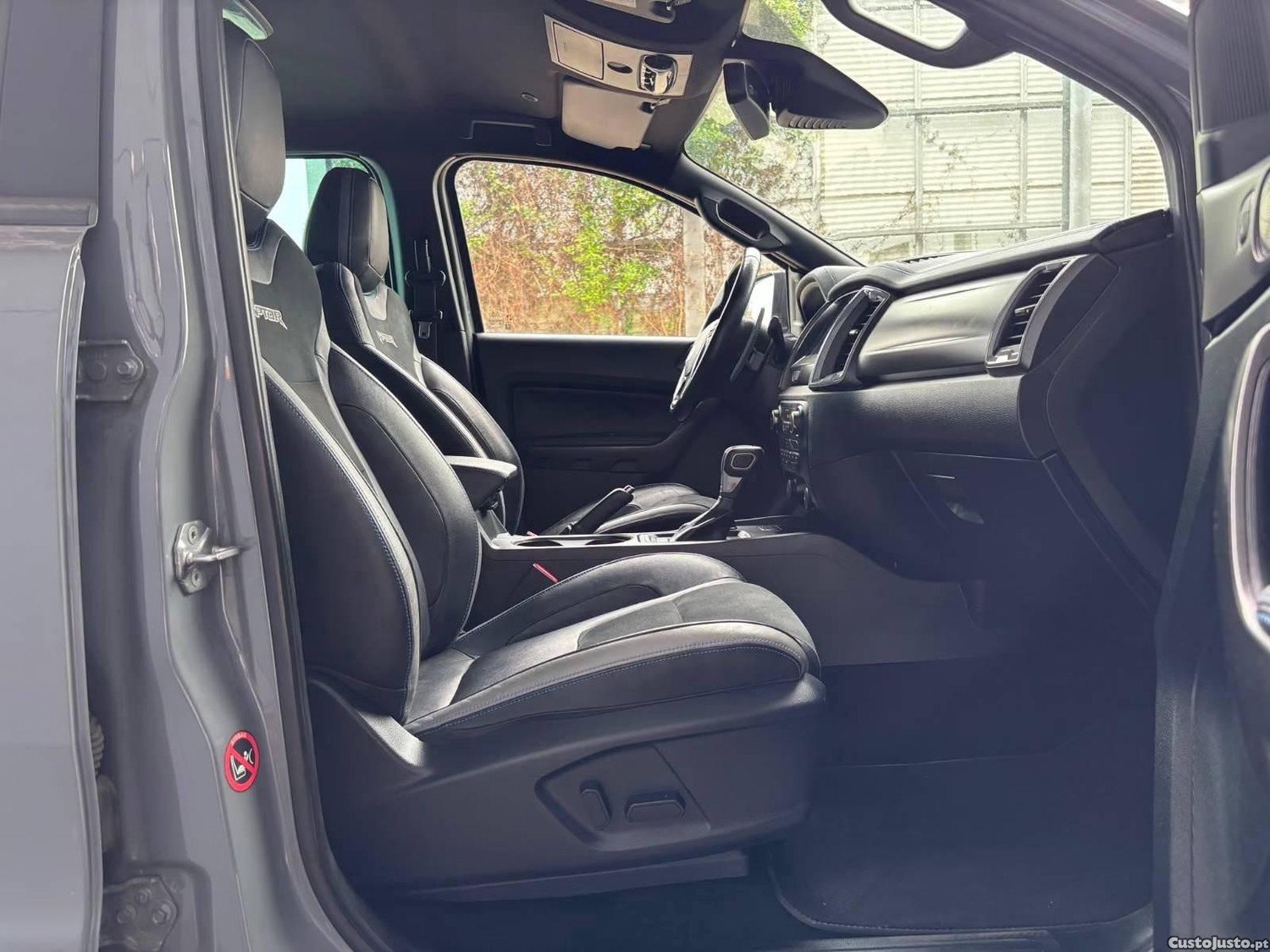 Ford Ranger 2.0 TDCi CD Raptor 4WD - 22 — photo 5