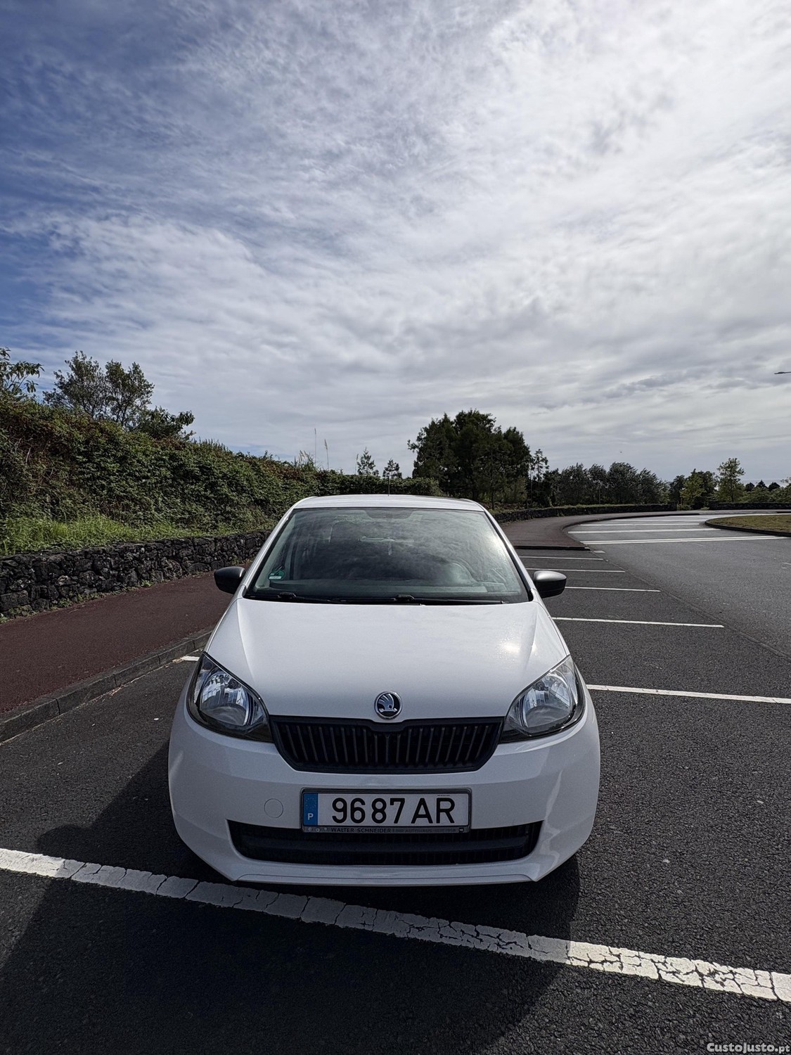 Skoda Citigo 1.0MPI - 16 foto 2