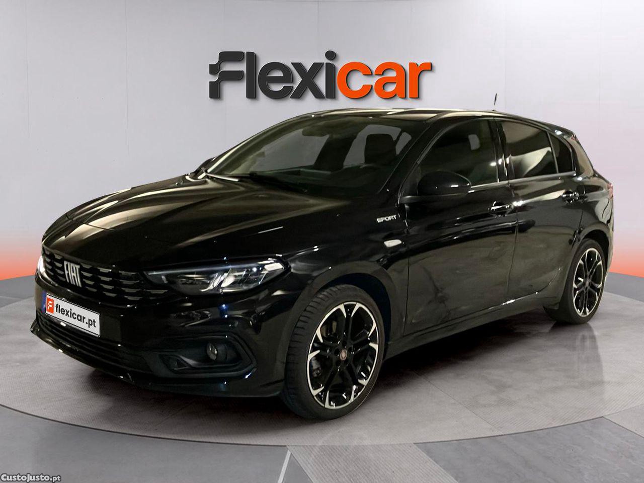 Fiat Tipo 1.0 GSE T3 — photo 2