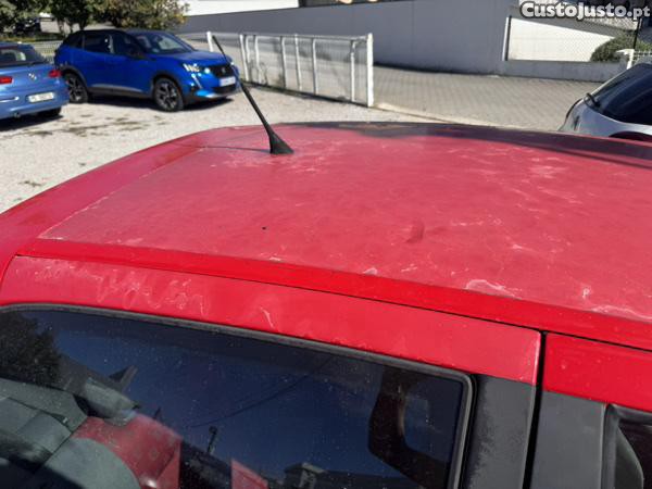 Seat Ibiza 1.9 SDI - 99 foto 2
