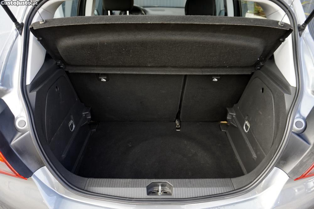 Opel Corsa 1.3 CDTi Enjoy Vendi - 18 — photo 3
