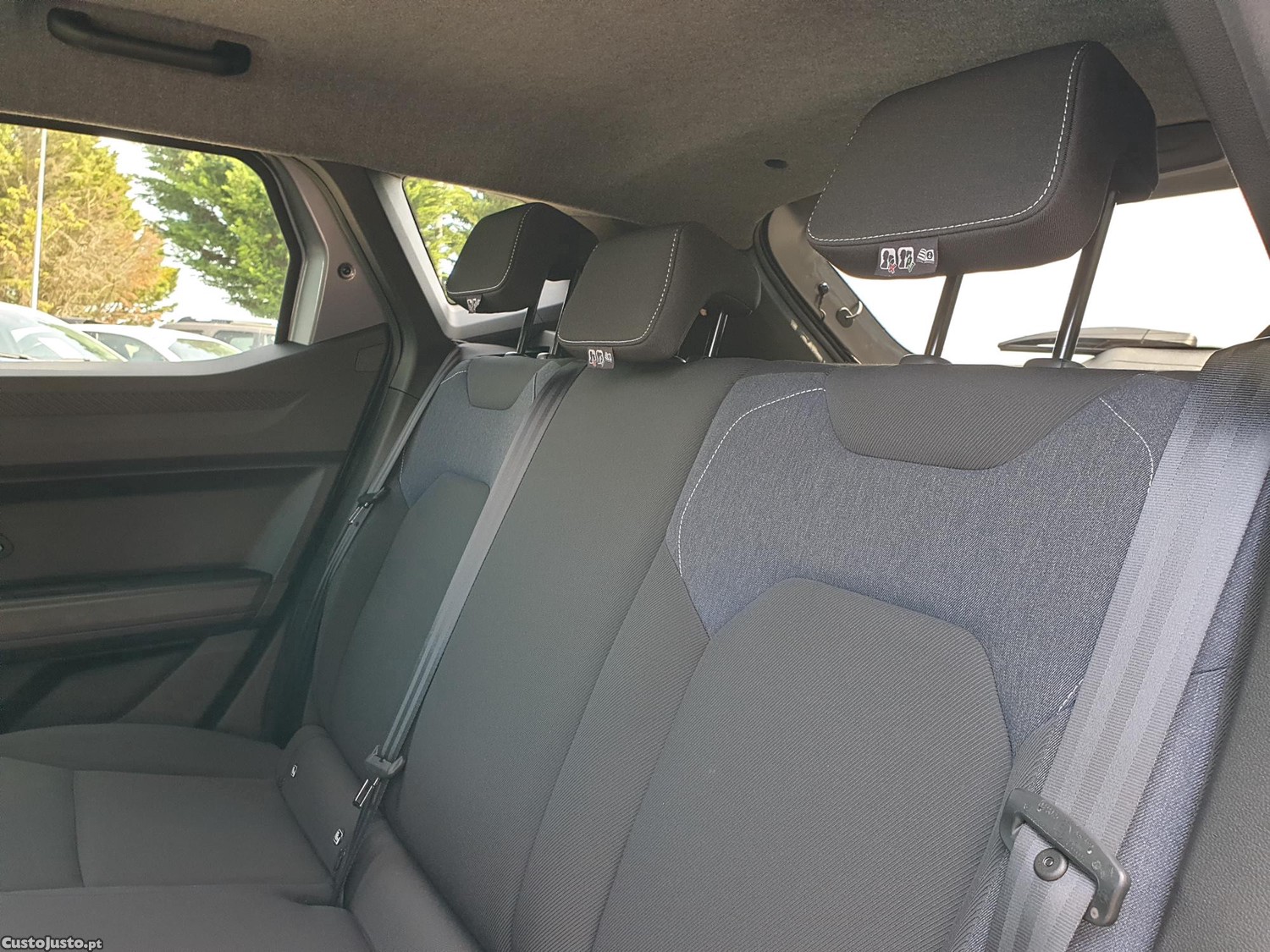 Dacia Duster 1.2 TCe Journey — fotografia 7