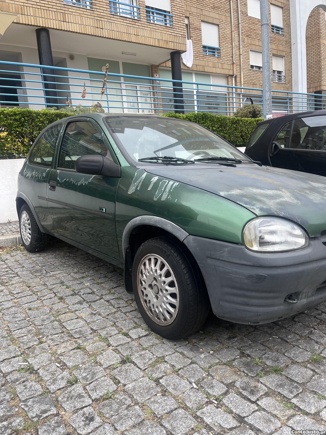 Opel Corsa 1.2 — fotografia 5